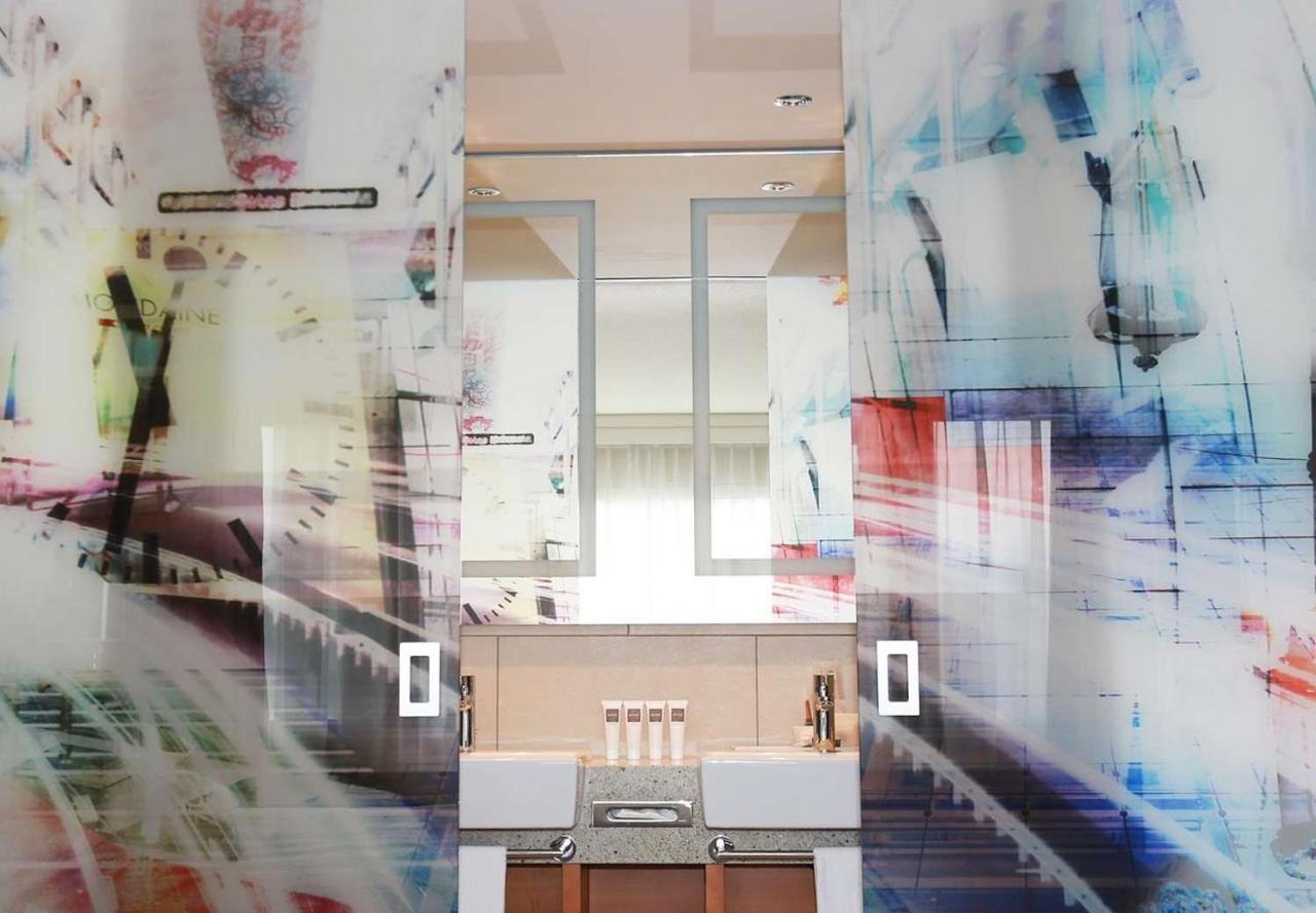 Becozy Self Check-in & Pop-up Hotel Zurich