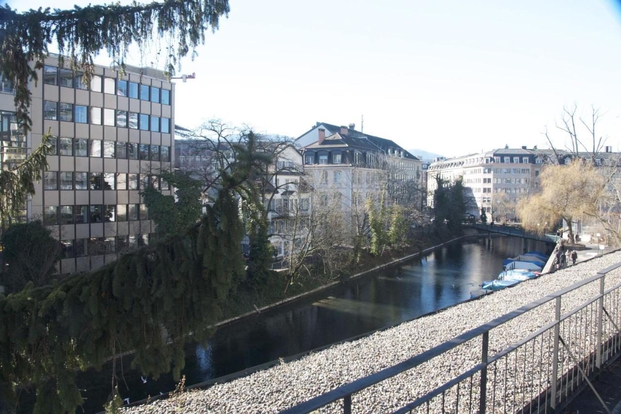 Apartment Maisonette Riverside *
