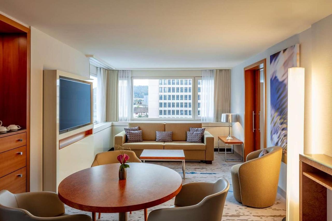 Swissotel Hotel