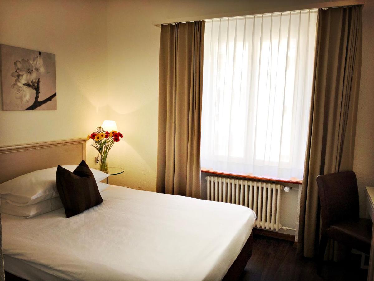 Hotel Neufeld Zurich