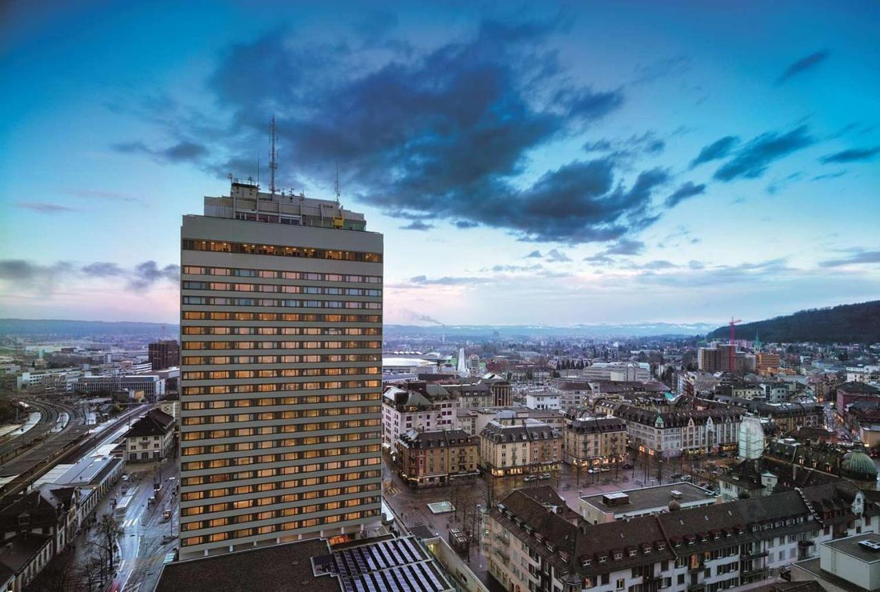 Swissotel Hotel