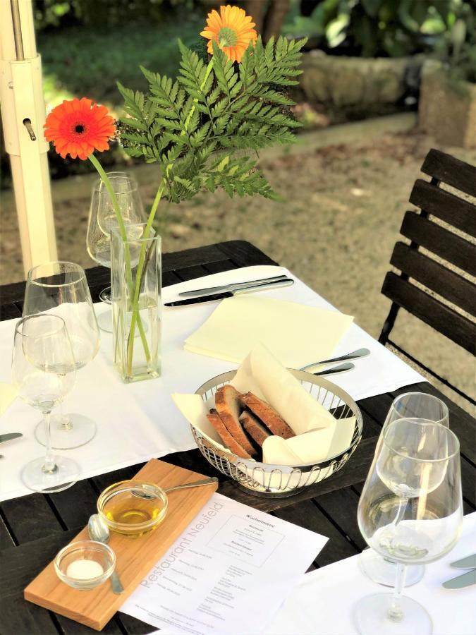 Neufeld 3* Zurich