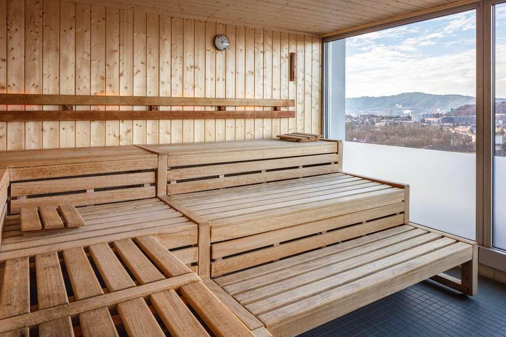 Hotel Becozy Self Check-in & Pop-up Zurich