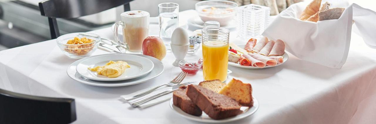 Hotel Hottingen - Near Old Town And Lake Zurich