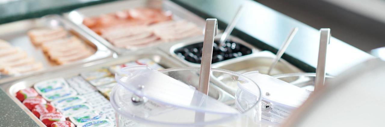 Hotel Hotel Hottingen - Near Old Town And Lake