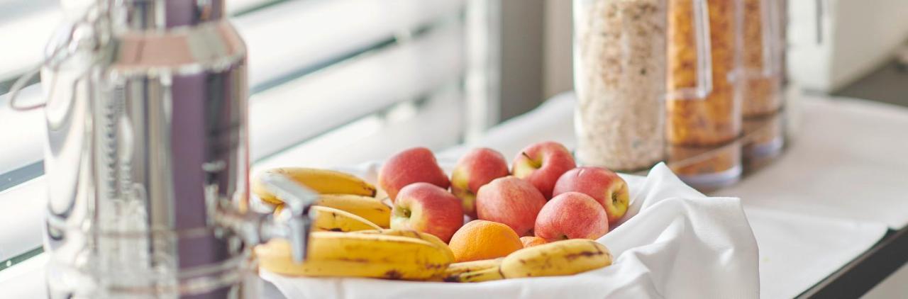 Hotel Hottingen - Near Old Town And Lake Zurich