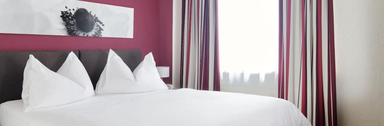 Hotel Hottingen - Near Old Town And Lake