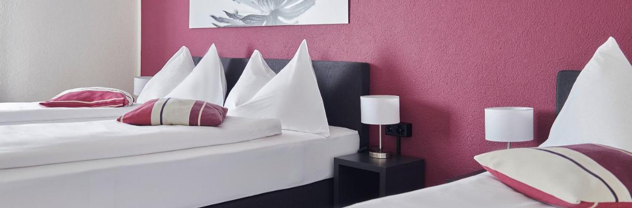 Hotel Hottingen - Near Old Town And Lake