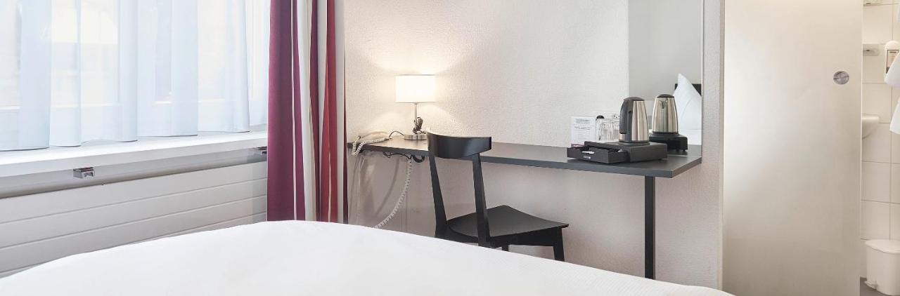Hotel Hottingen - Near Old Town And Lake Hotel 3*