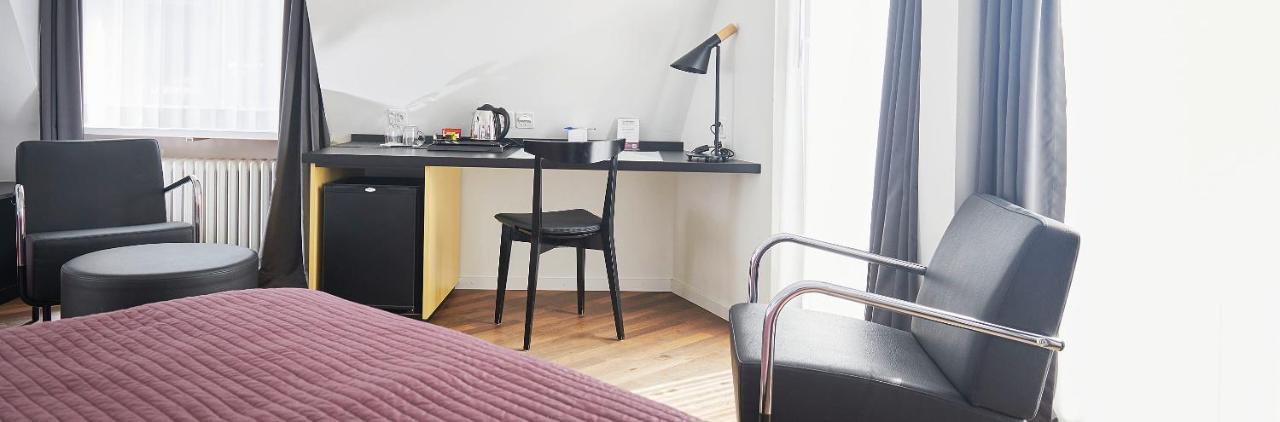 Hotel Hottingen - Near Old Town And Lake Hotel