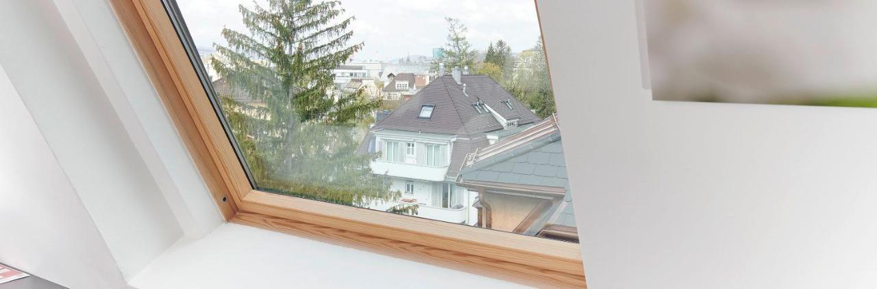 Hotel Hotel Hottingen - Near Old Town And Lake