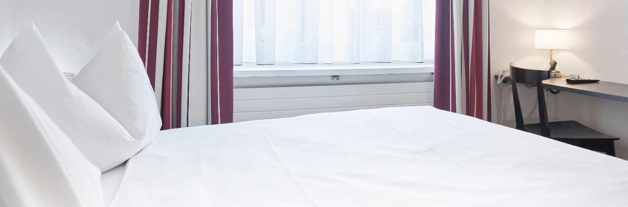 Hotel Hotel Hottingen - Near Old Town And Lake 3*