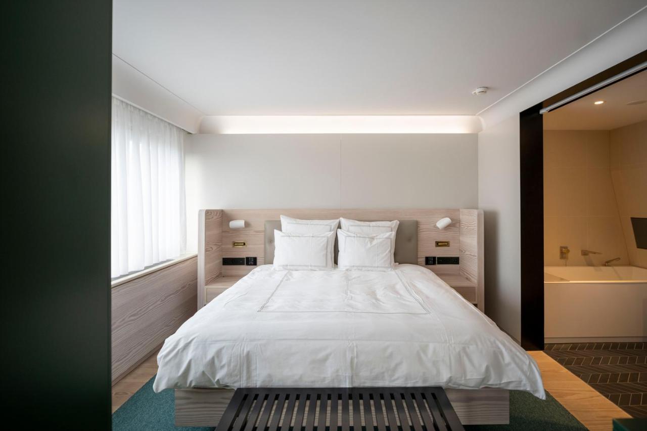 Becozy Self Check-in & Pop-up Hotel 4*