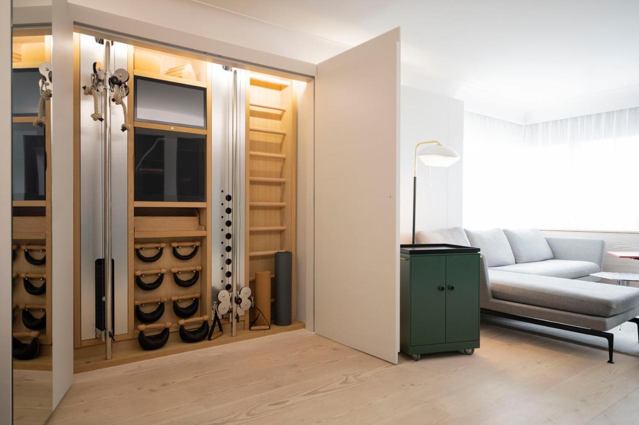 Becozy Self Check-in & Pop-up Hotel 4*