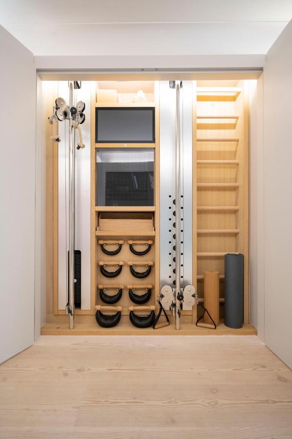 Becozy Self Check-in & Pop-up