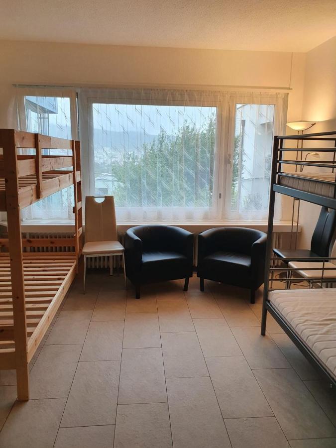 Hostel Viktoria Budget *