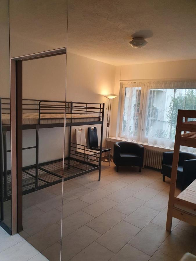 Hostel Viktoria Budget Zurich