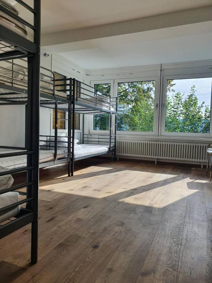 Viktoria Budget Hostel *