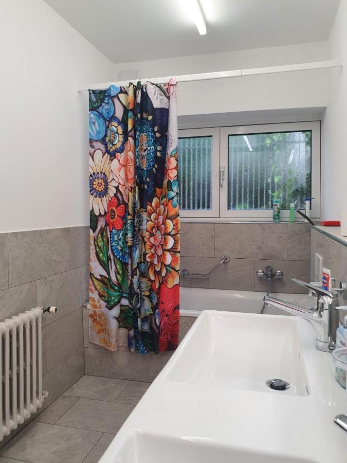 Hostel Viktoria Budget Zurich