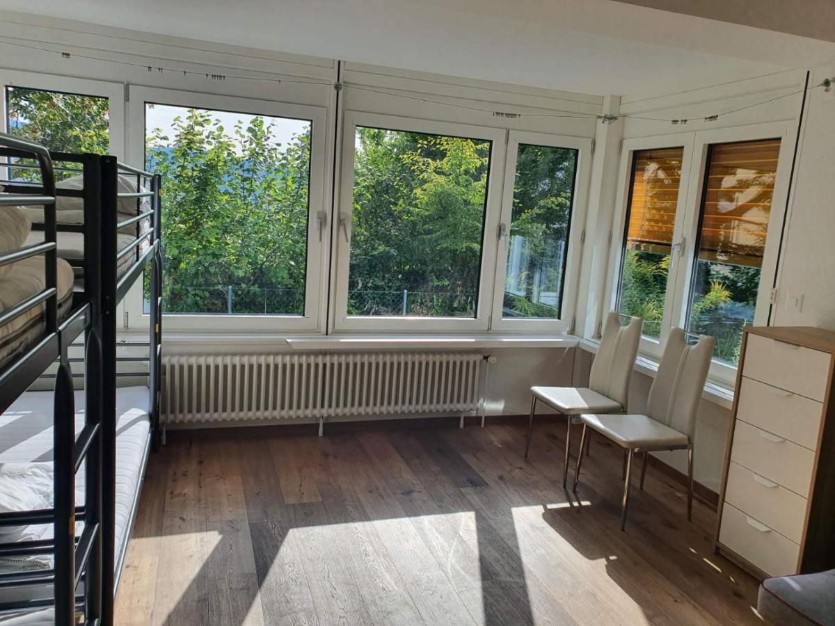 Viktoria Budget Zurich