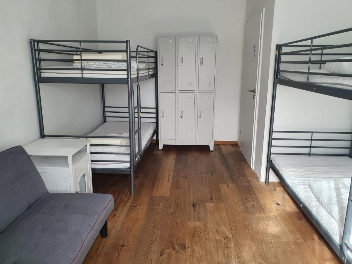 Viktoria Budget * Zurich