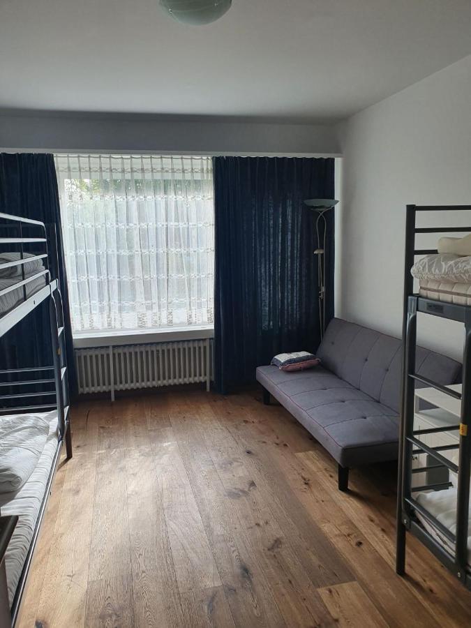 Viktoria Budget Zurich