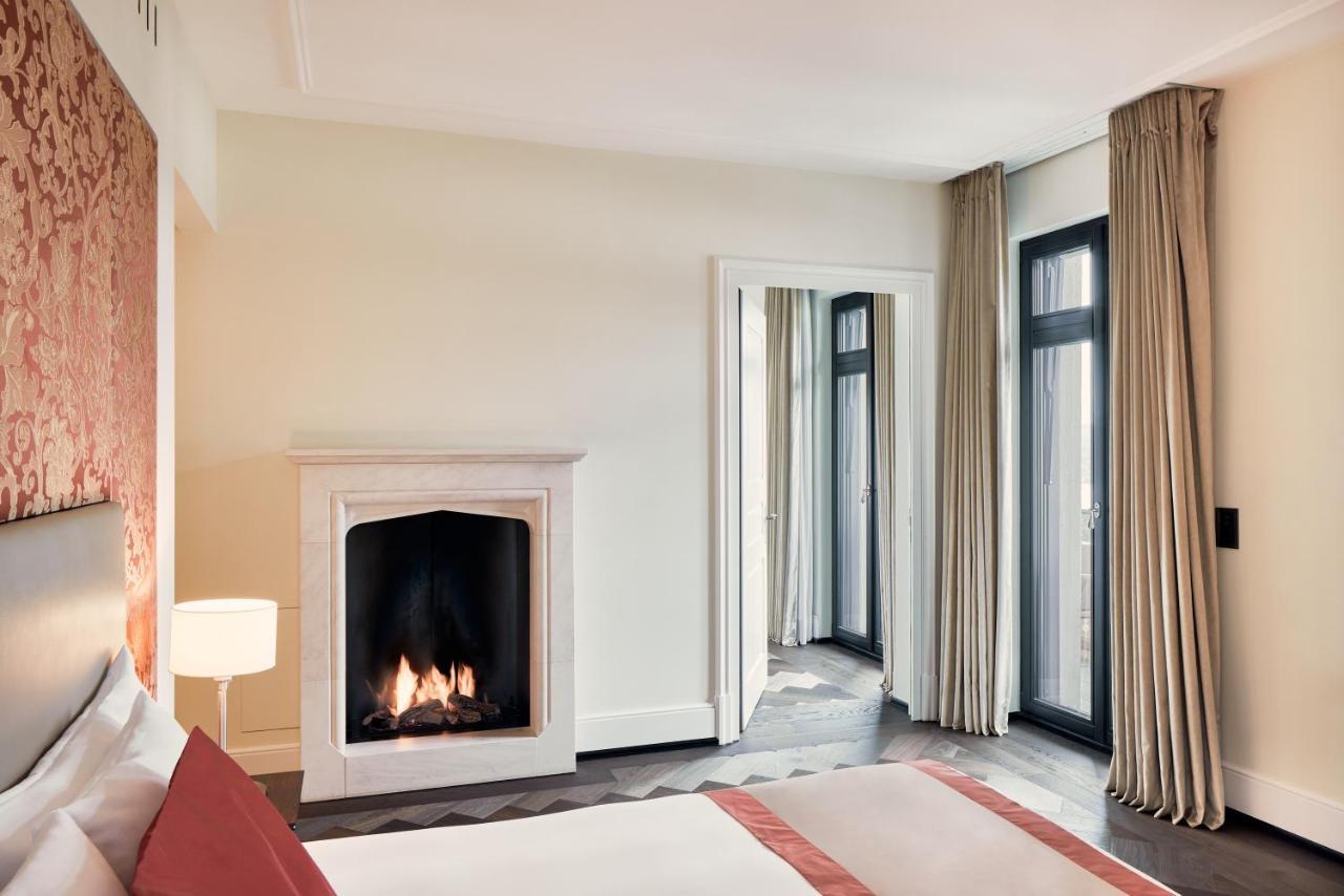 Hotel The Dolder Grand