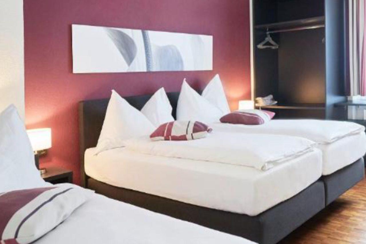 Hotel Hottingen - Near Old Town And Lake