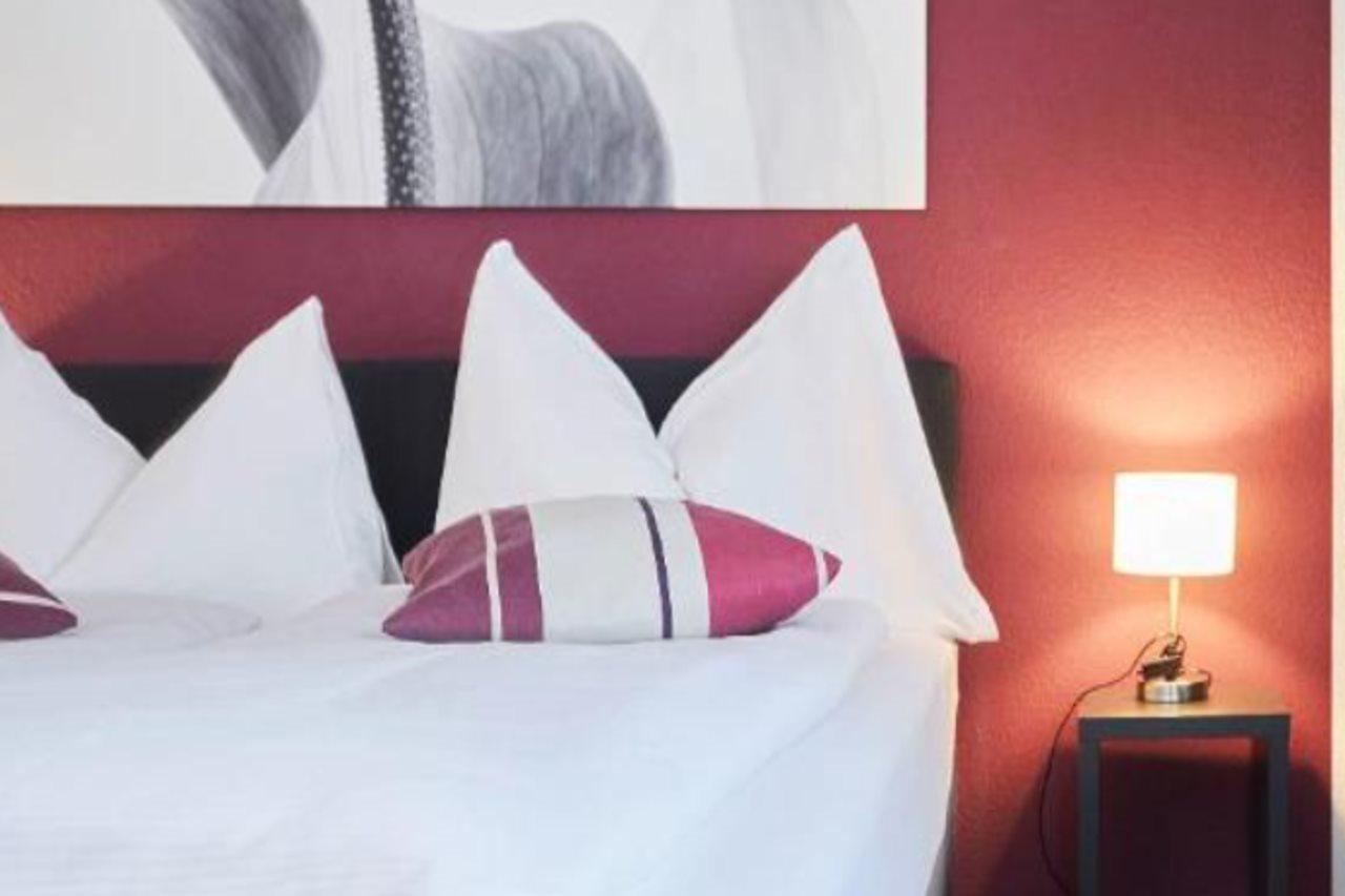 Hotel Hottingen - Near Old Town And Lake 3* Zurich