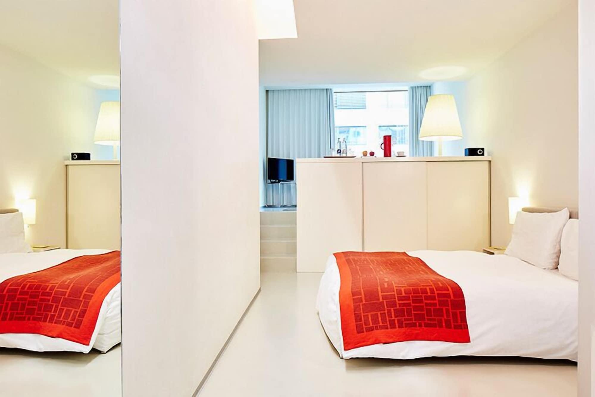 Greulich Design&boutique 3* Zürich