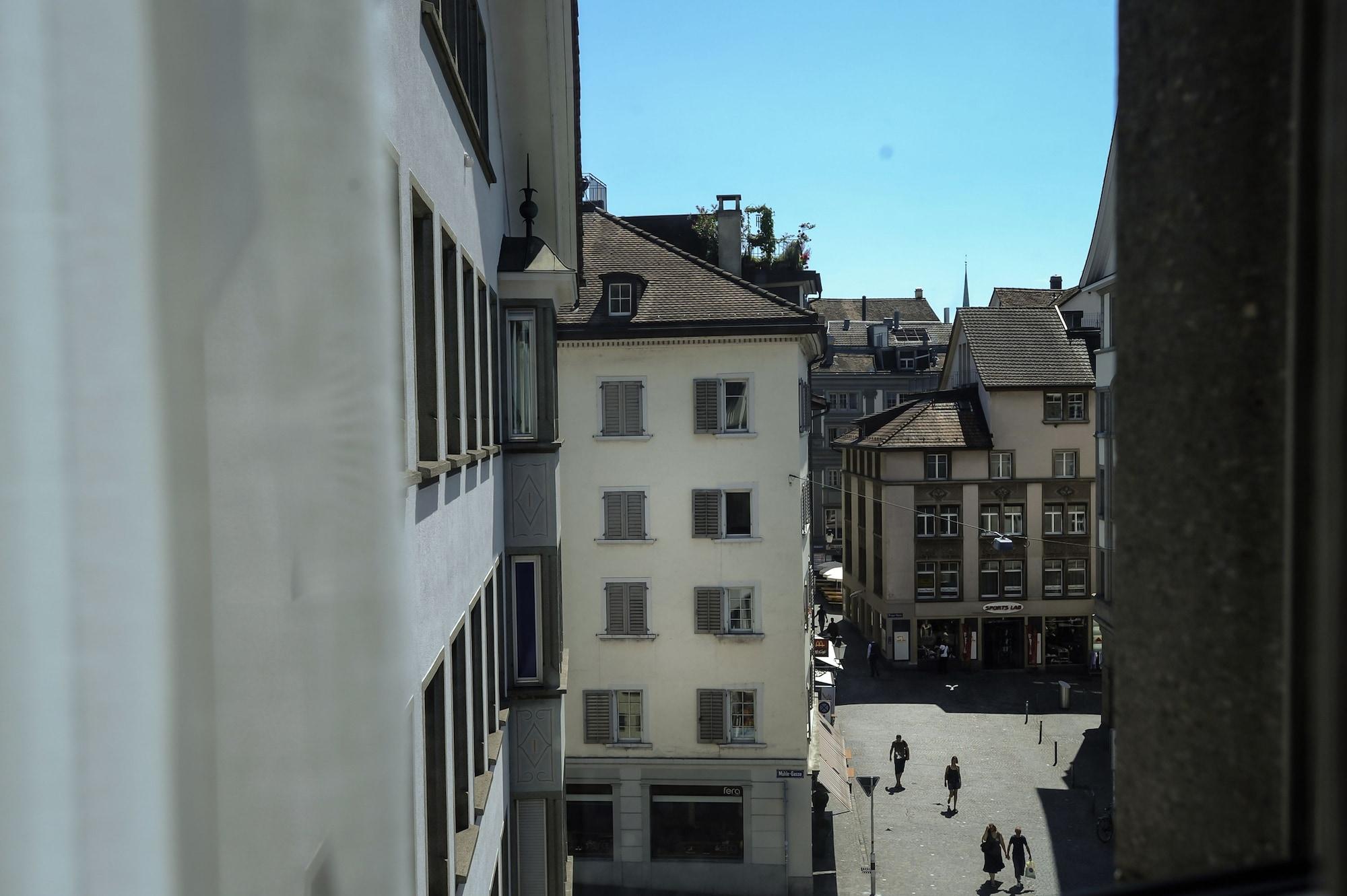 Alexander Old Town Zurich