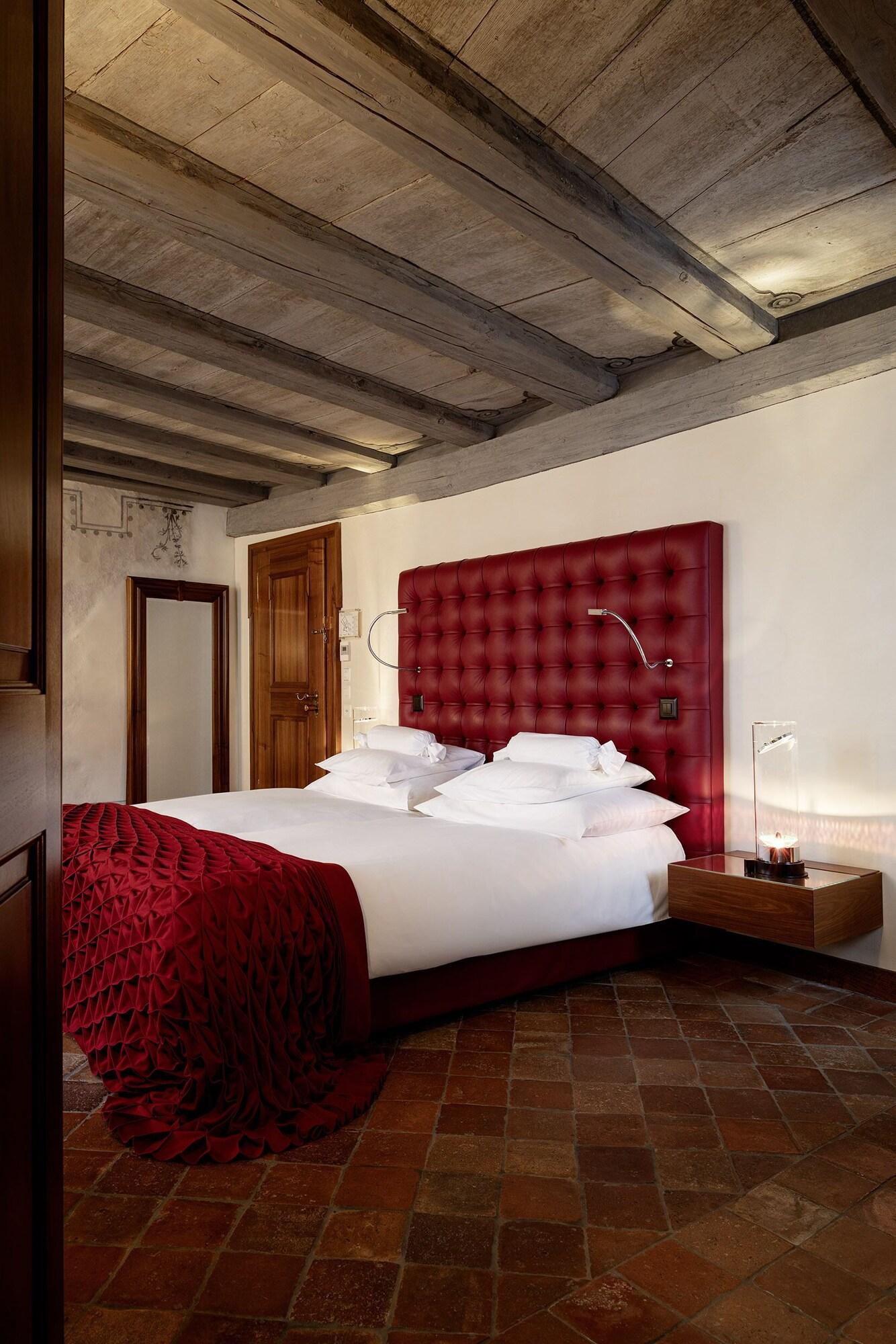 Hotel Widder - Zurichs Luxury Hideaway Zürich