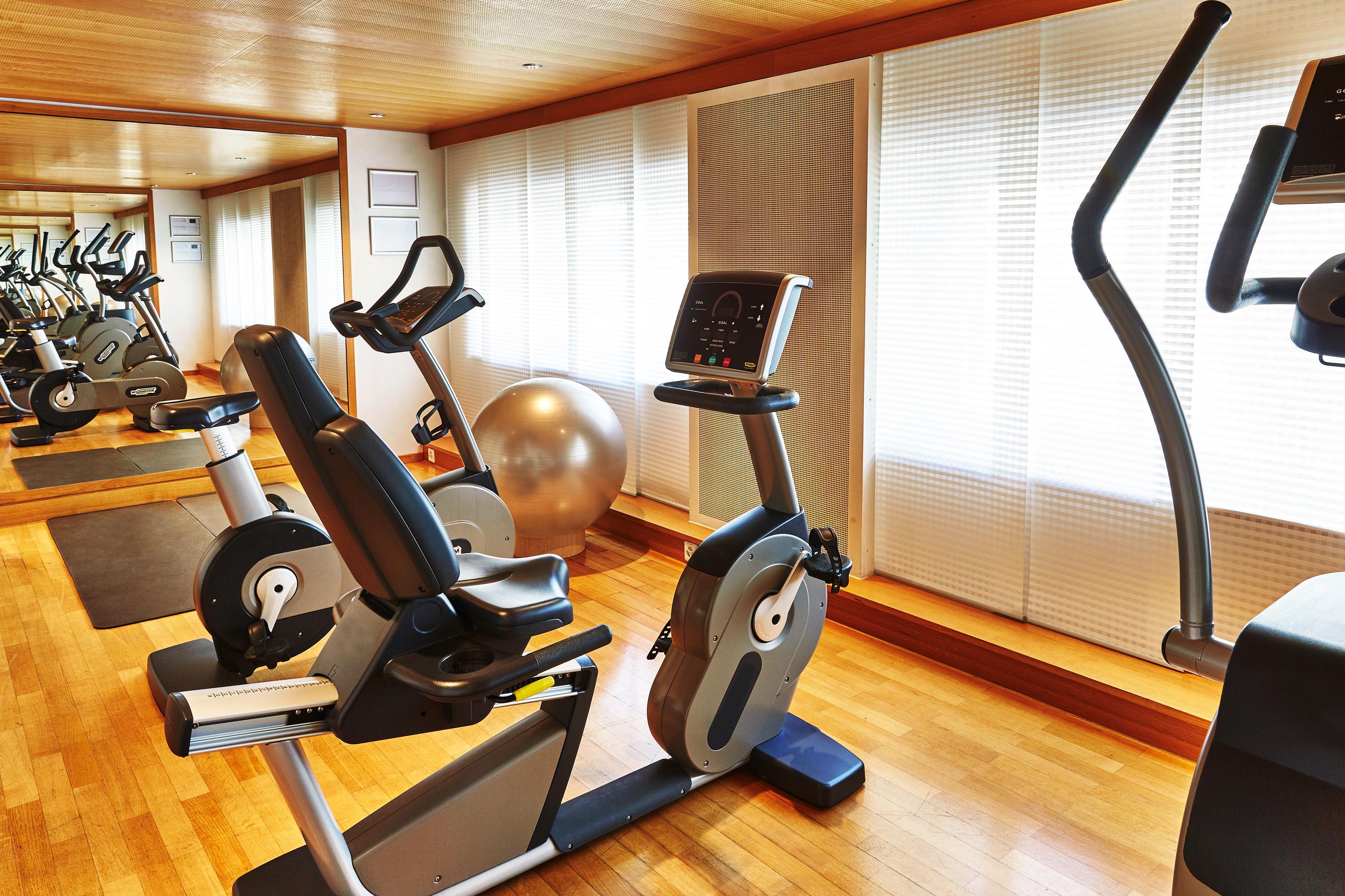 Ameron Bellerive Au Lac 4*