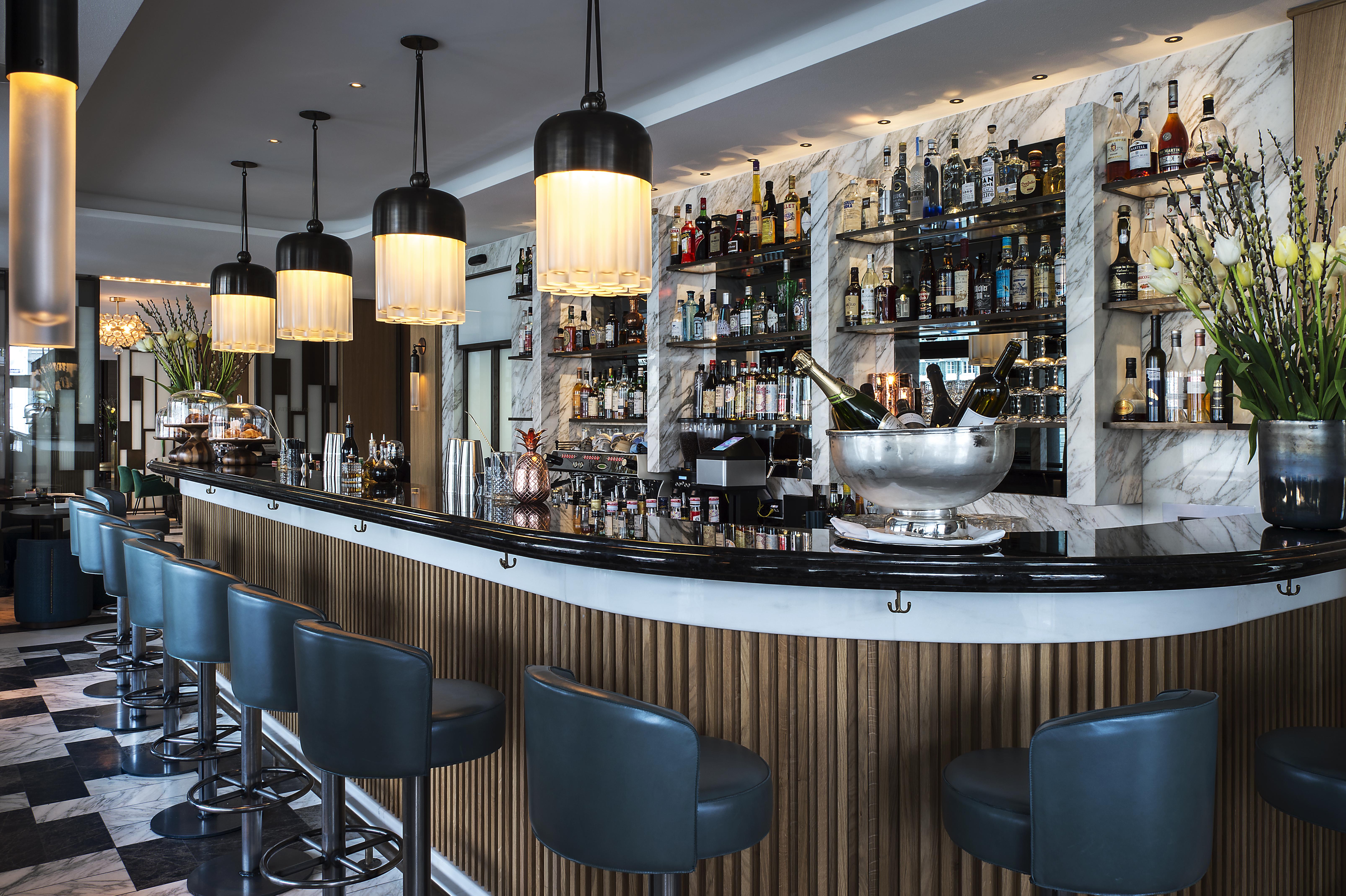 Storchen - Lifestyle Boutique 5* Zurique