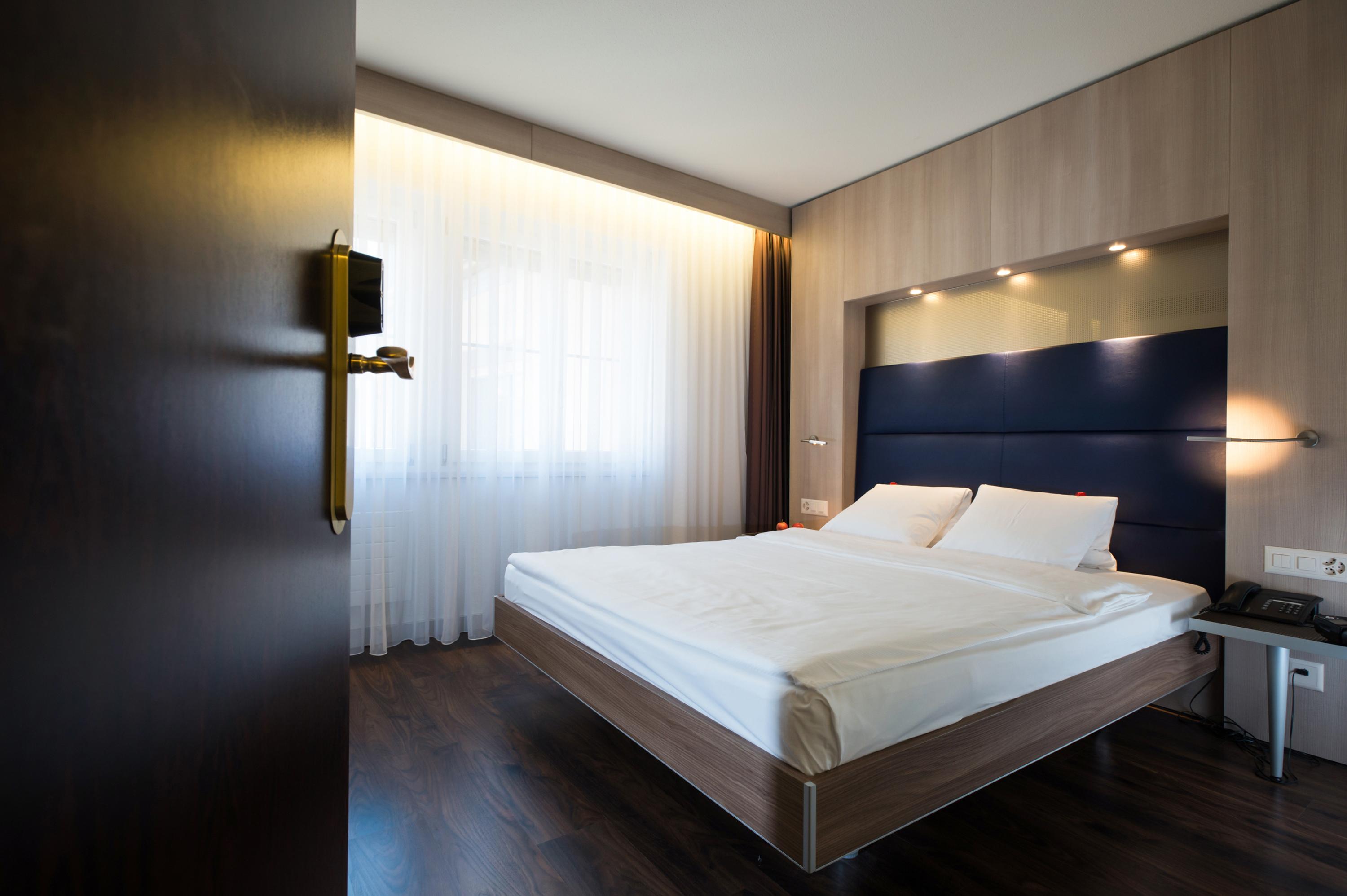 Alexander Old Town Hotel Zurich