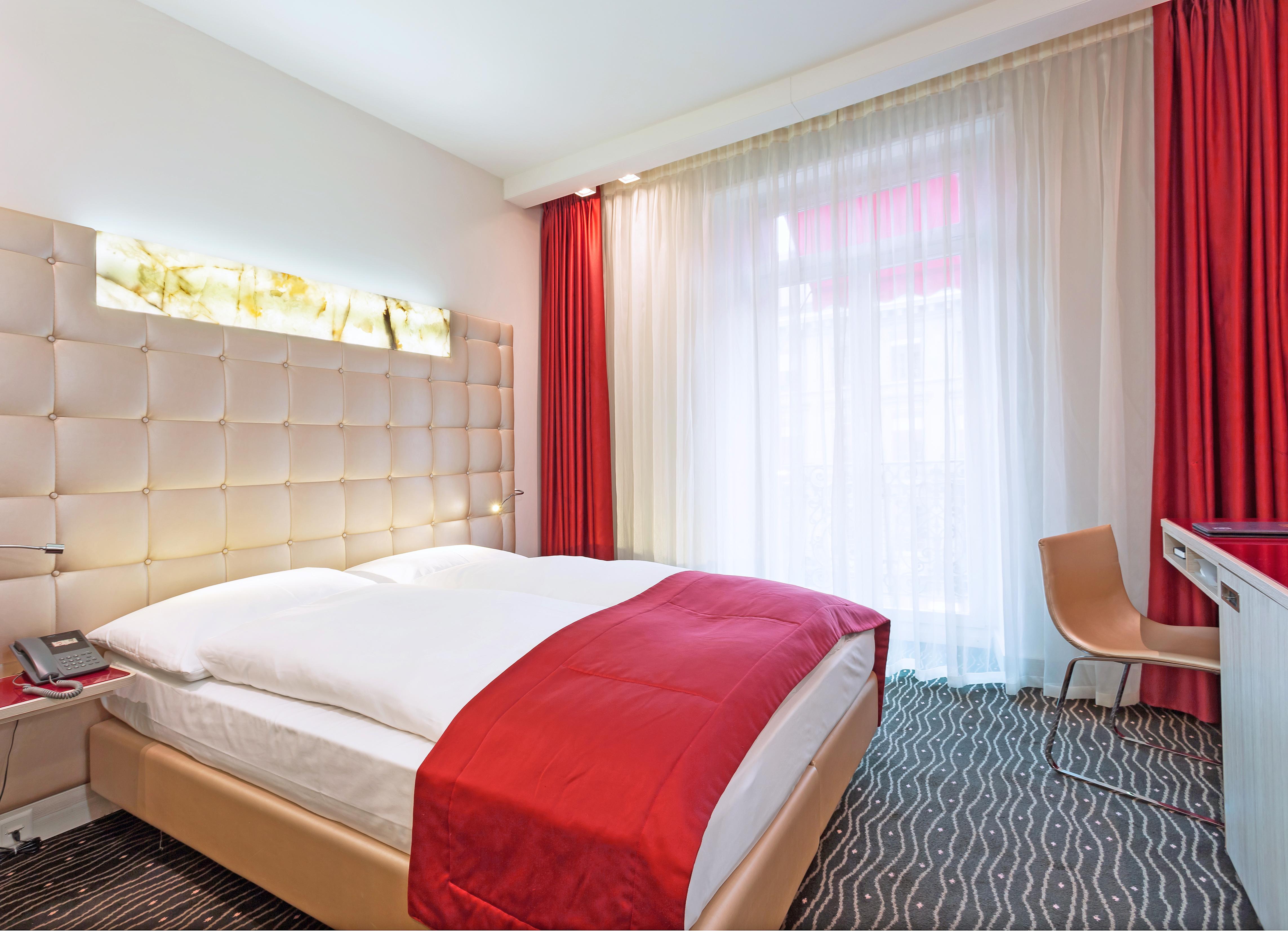 St.gotthard Hotel Zurich