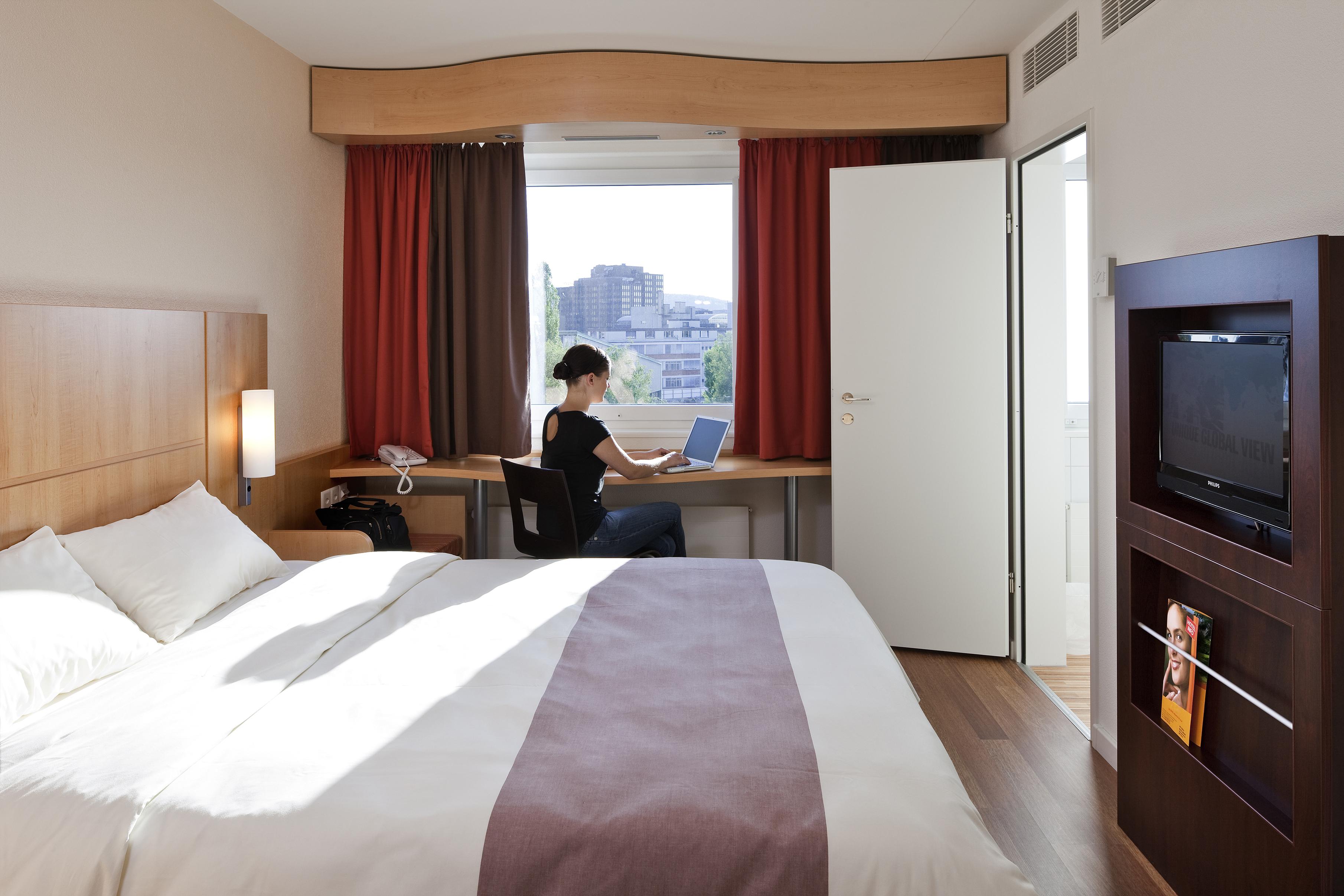 Ibis Messe Airport