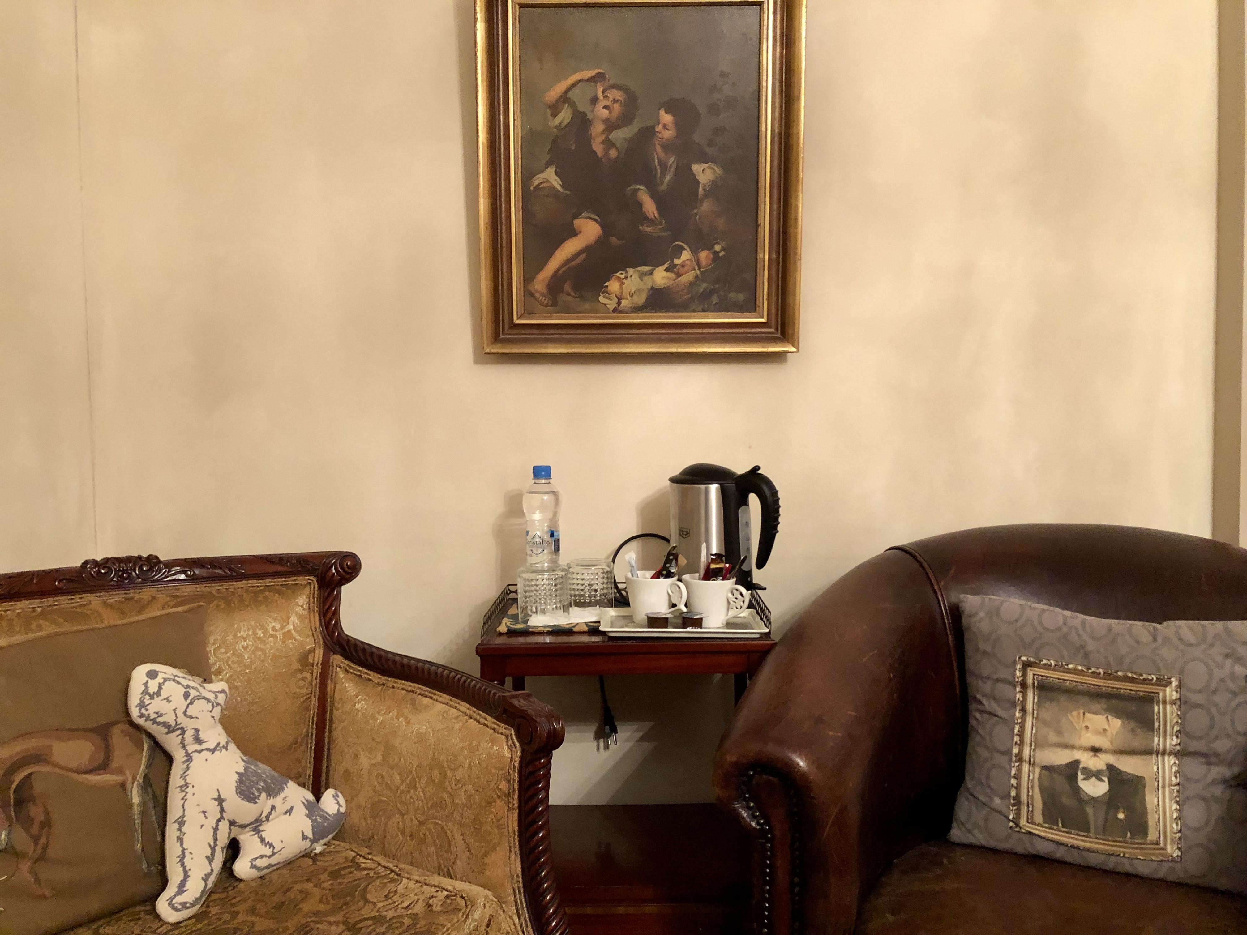 Townhouse Boutique 3*