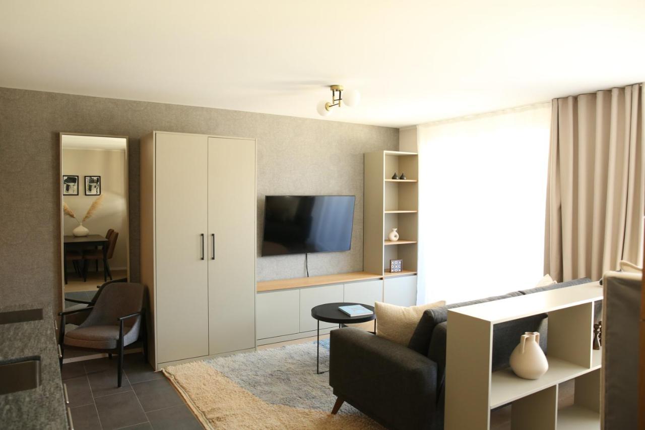 Aparthotel Lamira - Serviced