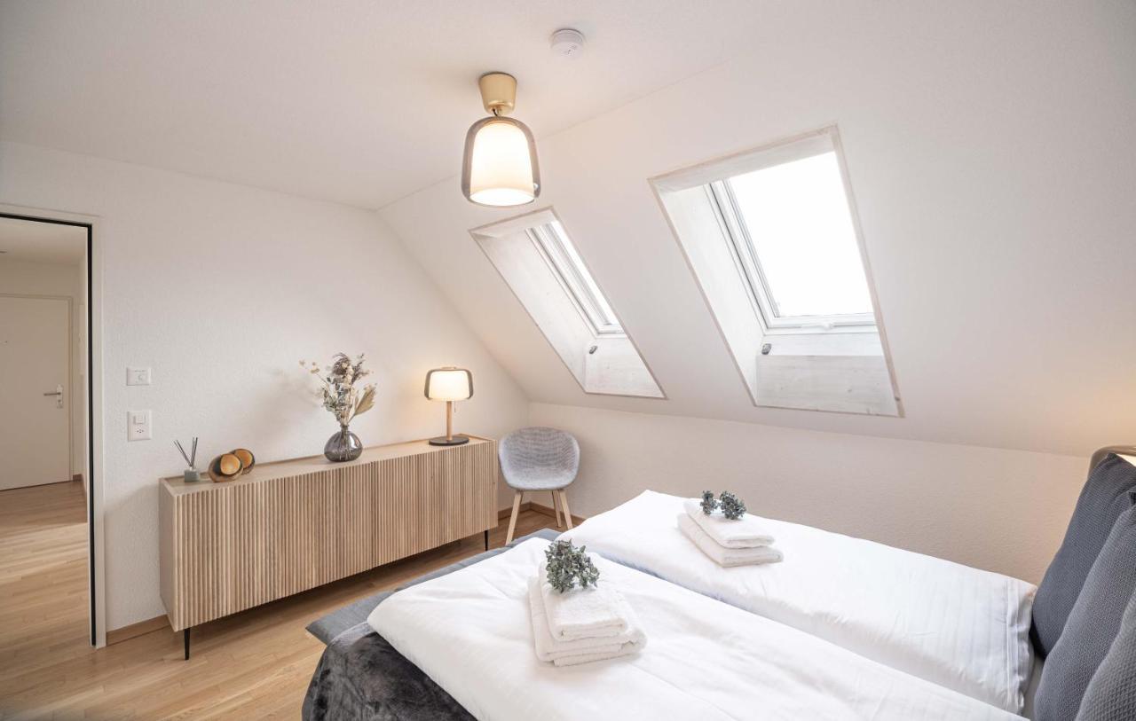 Modern 3bdr Duplex With Skyroof In Trendy West Apartamento *