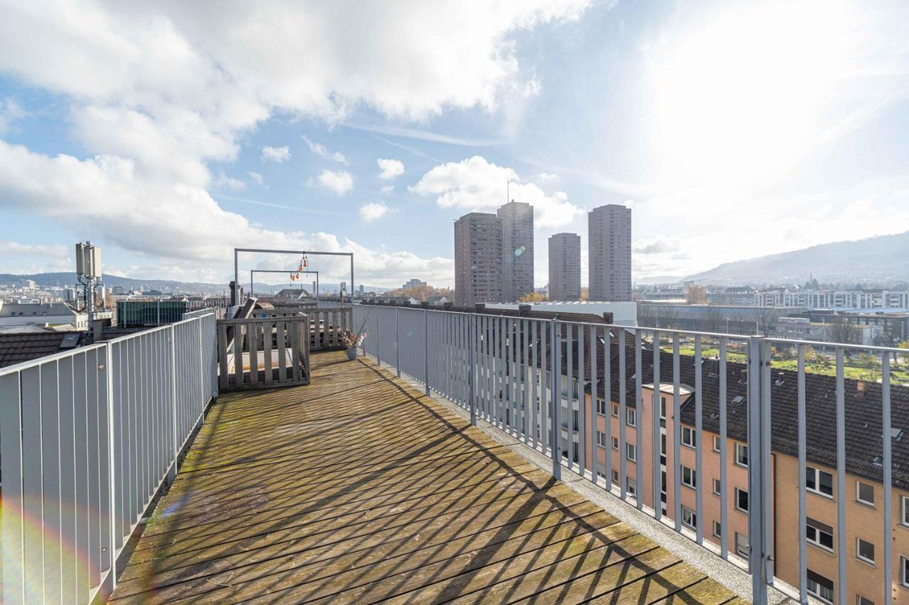 Modern 3bdr Duplex With Skyroof In Trendy West Apartamento