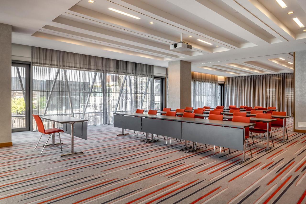 Sheraton Zurich