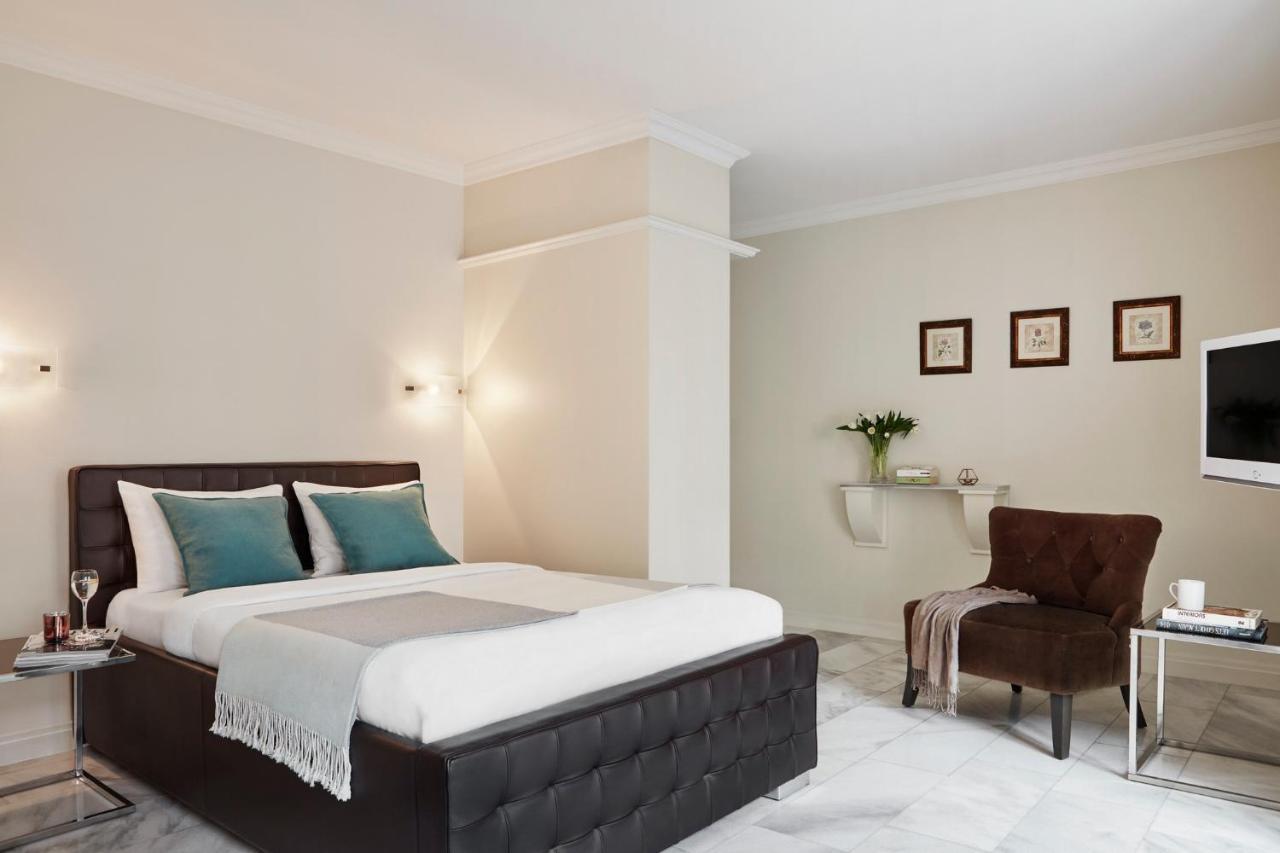 Apartment Visionapartments Albertstrasse - Contactless Check-In *