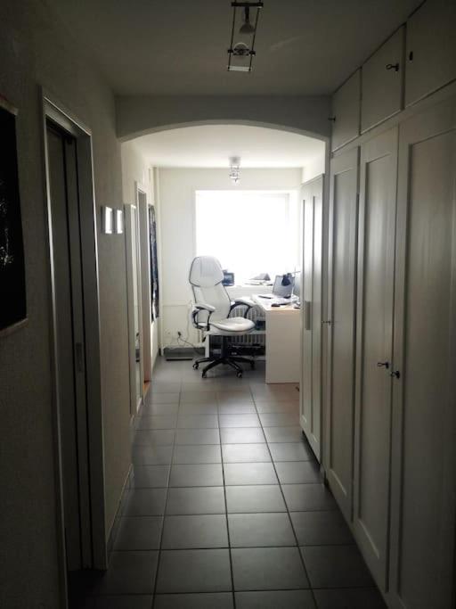 Apartment Superbly Appointed 2,5 Room, 1 Bedroom ,yes! Self Check-in!
