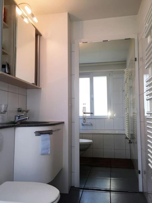 Apartment Superbly Appointed 2,5 Room, 1 Bedroom ,yes! Self Check-in! *