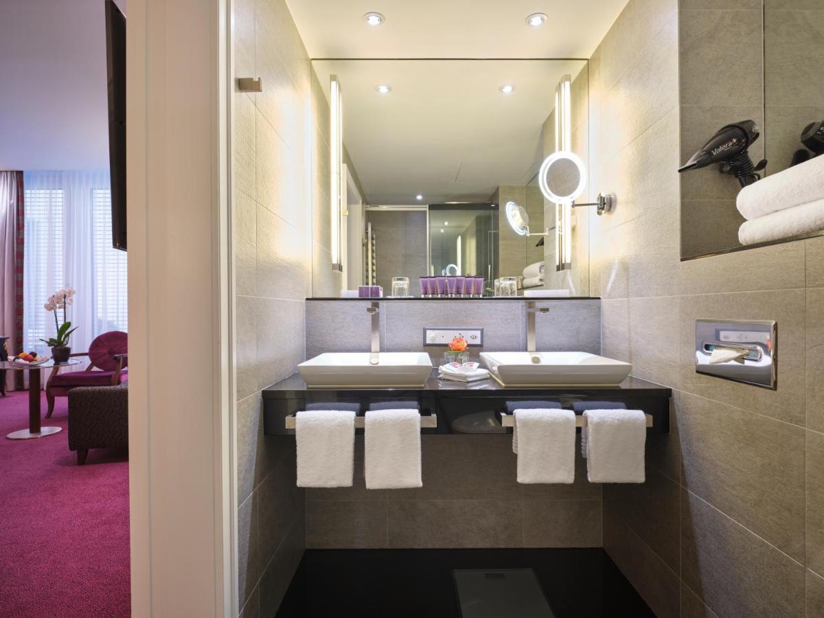 The Dufour By Schweizerhof