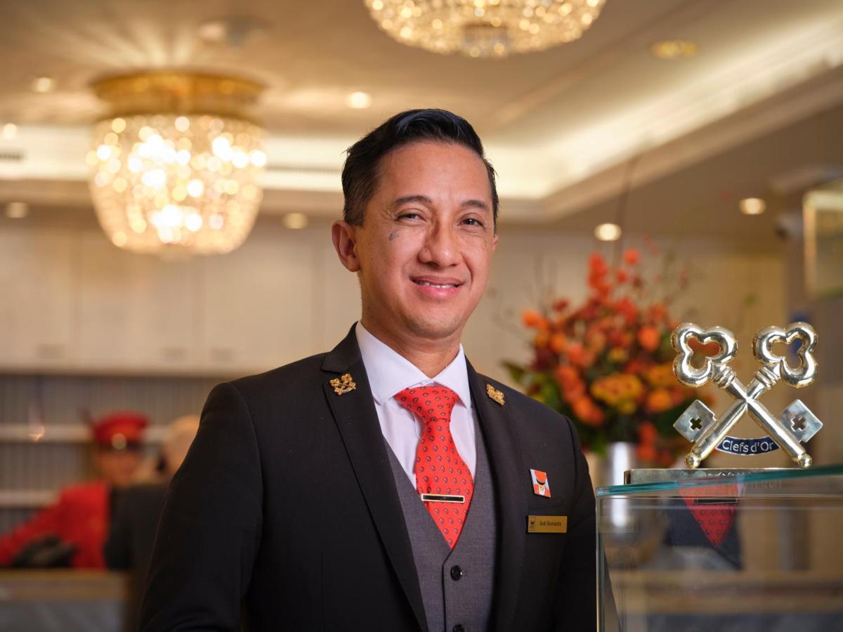 The Dufour By Schweizerhof 5*