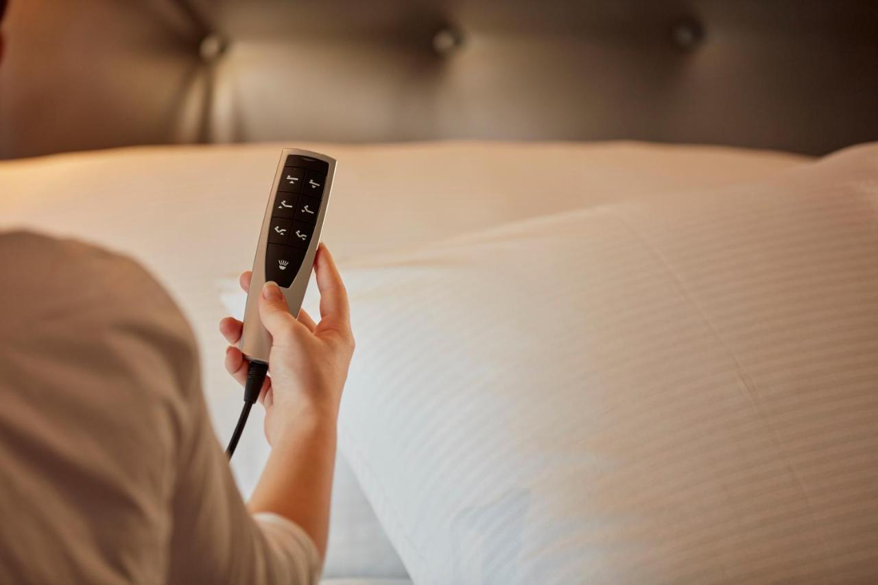 Hotel The Dufour By Schweizerhof