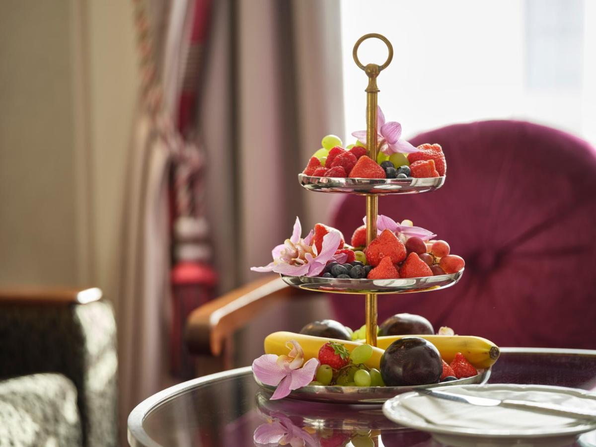 The Dufour By Schweizerhof 5*