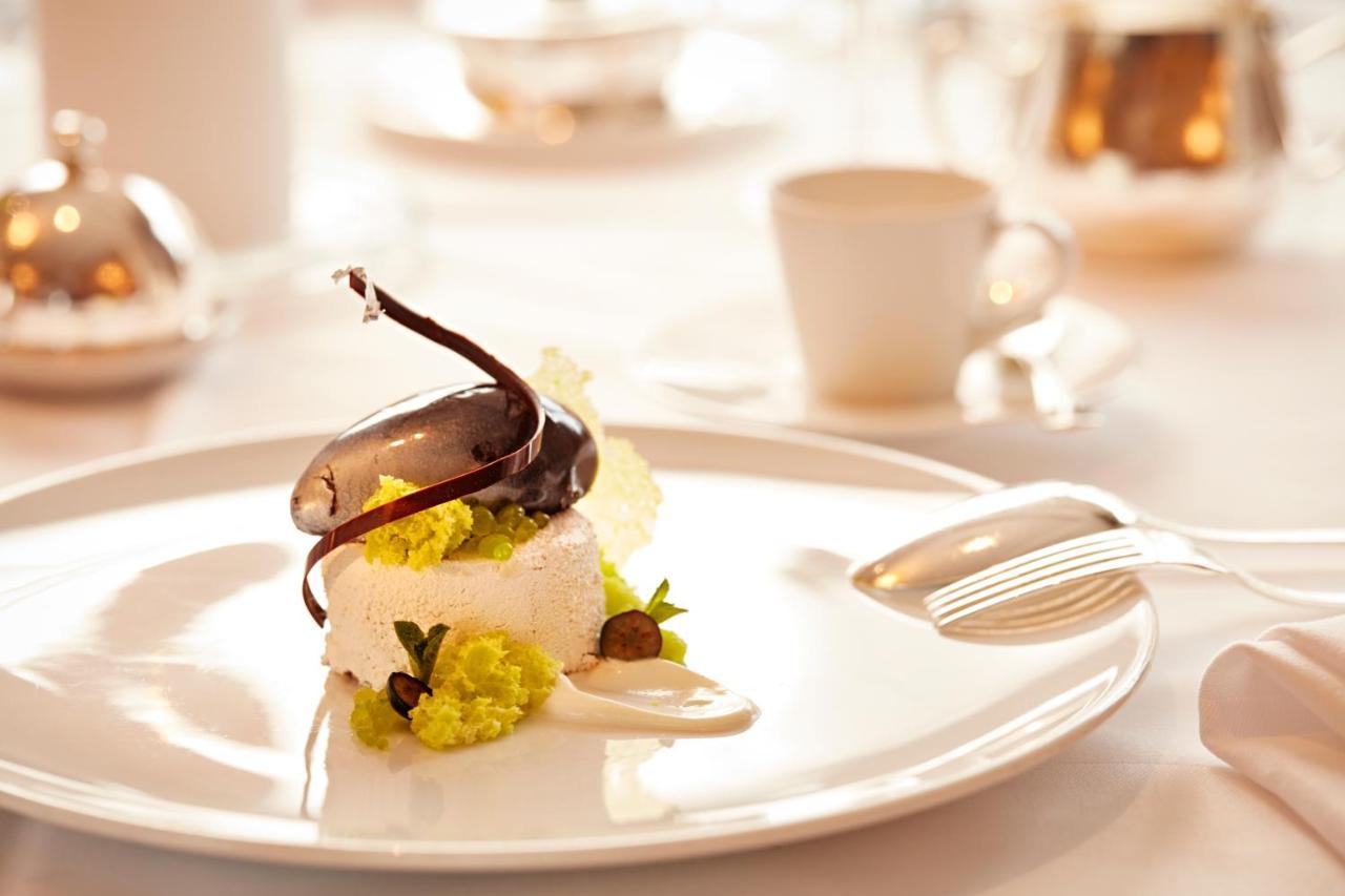 Hotel The Dufour By Schweizerhof